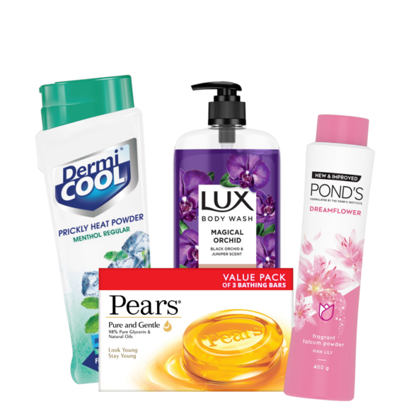 Bath & Body