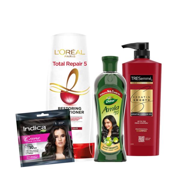 Hair Care