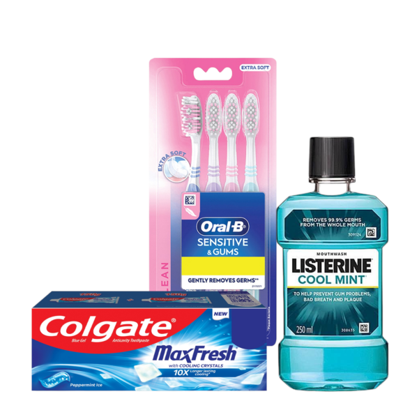 Oral Care
