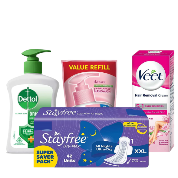 Personal Hygiene