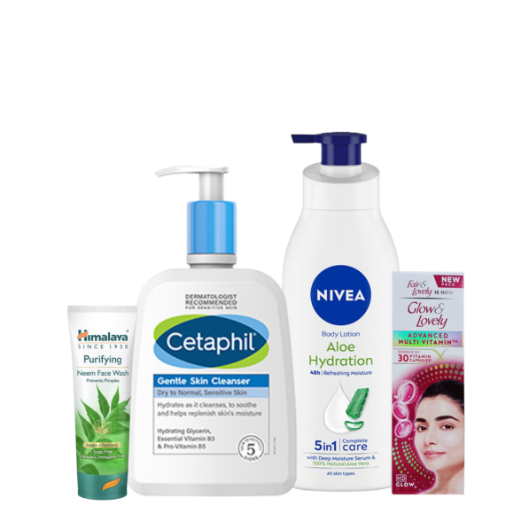 Skin Care